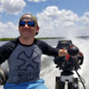 Meet your Posher, Ranger